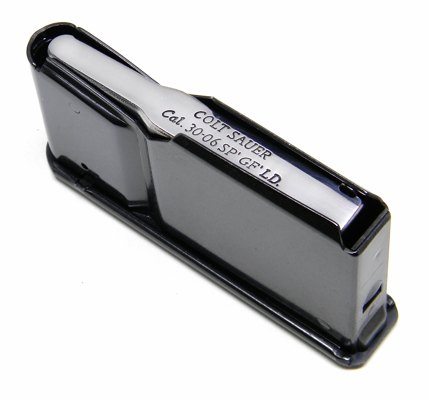 Colt Sauer 30-06 magazine