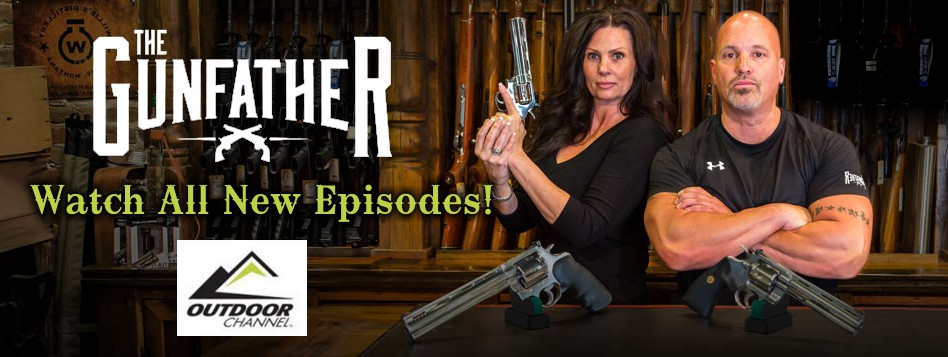 custom shop inc. gunfather tv show