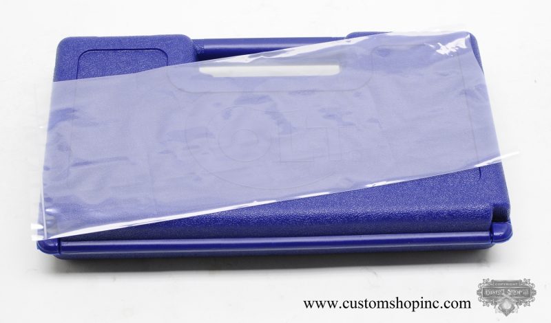 Colt Python Case
