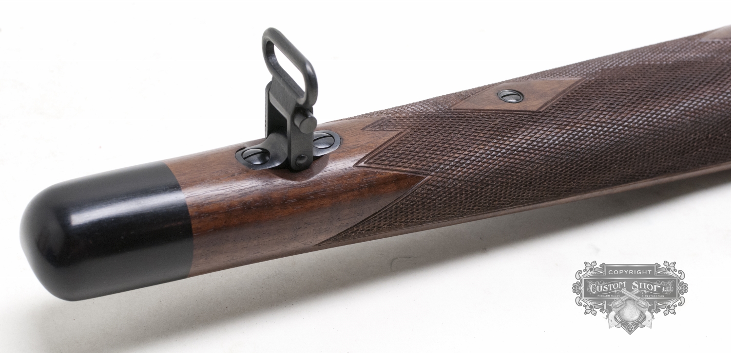 Winchester Model 70 Pre64 Super Grade Duplicate Gun Stock. NEW