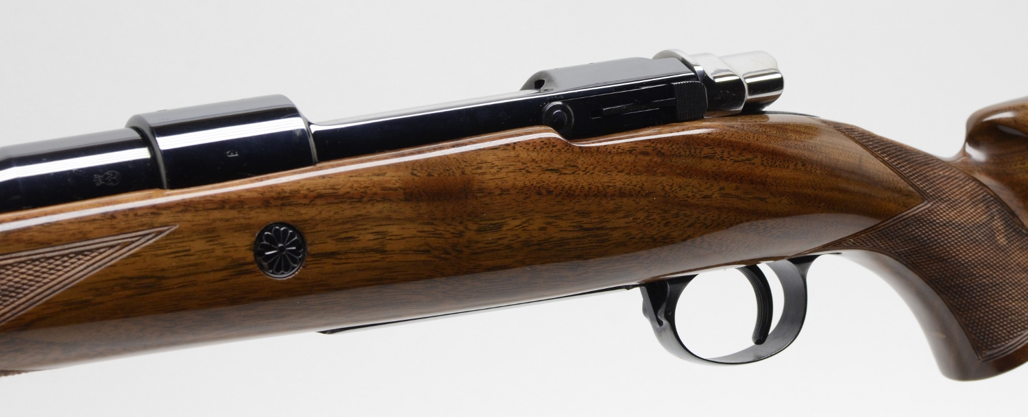 browning belgium safari 30 06 new condition dom 1969 custom shop