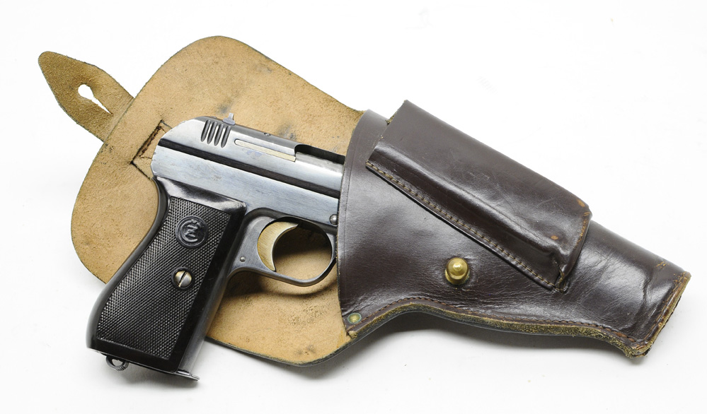 C z 27 pistol manual