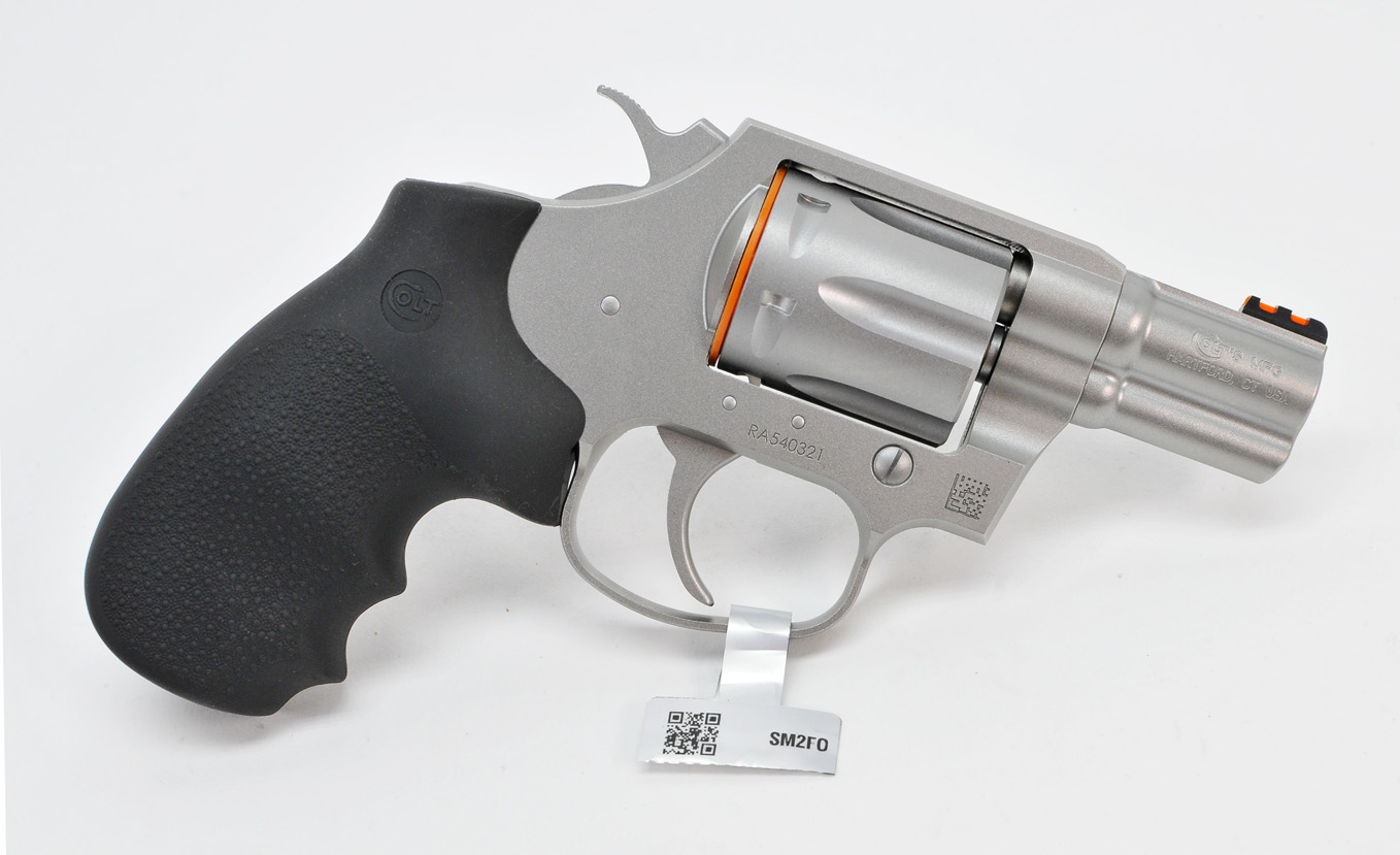 Colt Cobra datingda koukku savu Shop