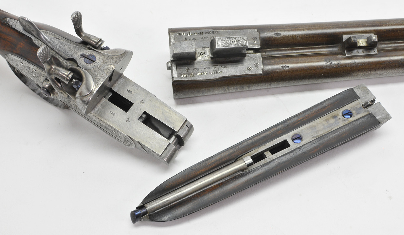 joseph lang top lever