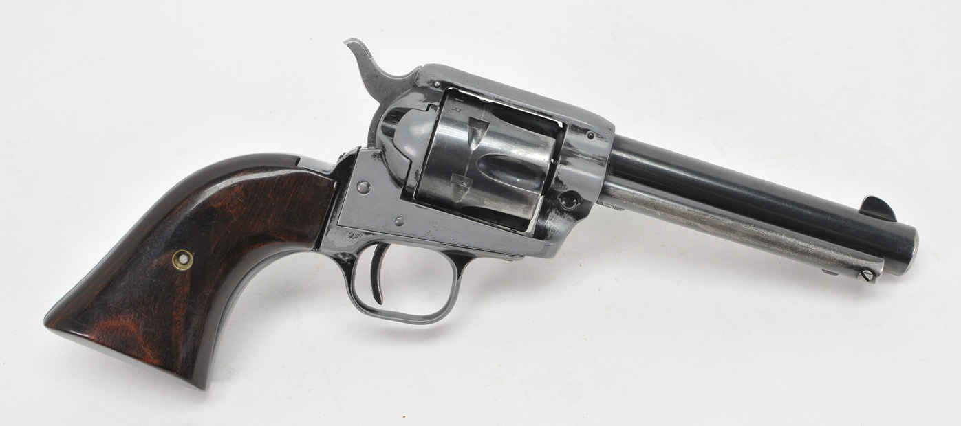 colt frontier scout custom shop inc