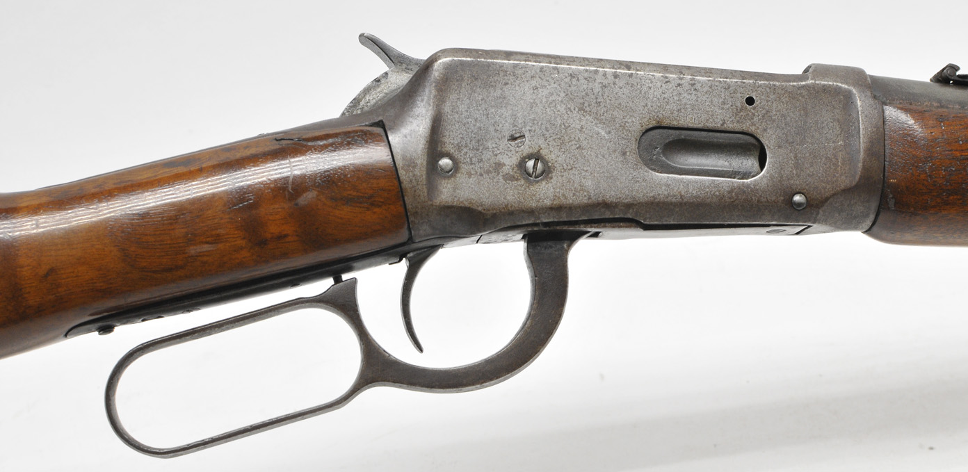 winchester model 1894 s
