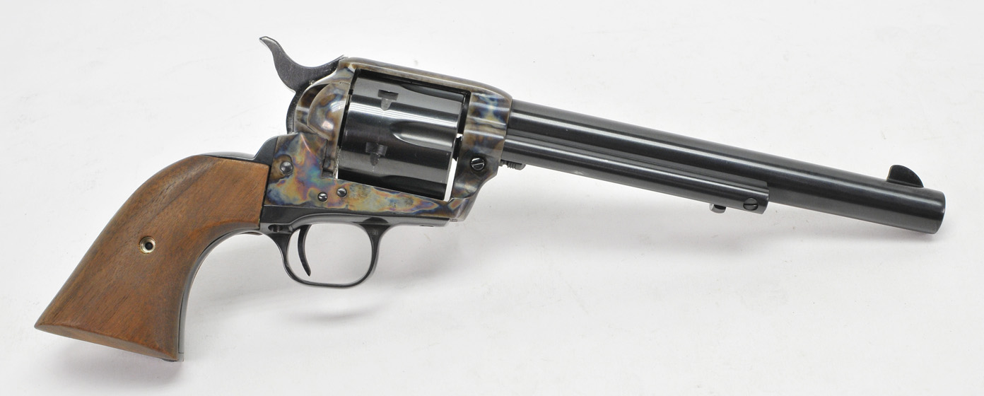 colt saa single action army