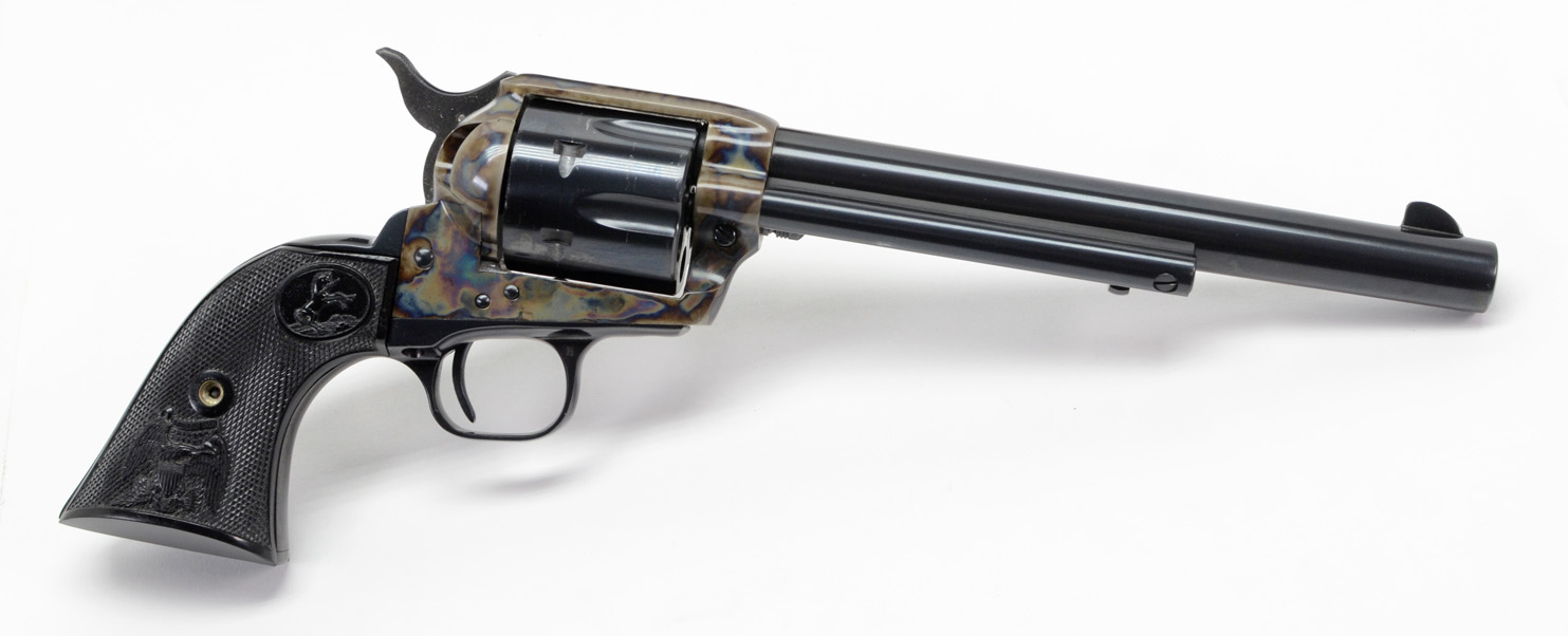 colt saa 357 colt saa 357