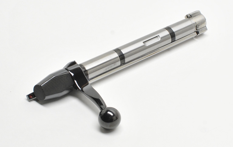 SAKO BOLT CUSTOM SHOP INC