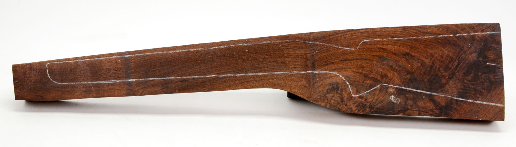 aaa grade claro walnut