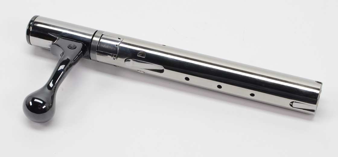 colt sauer magnum bolt