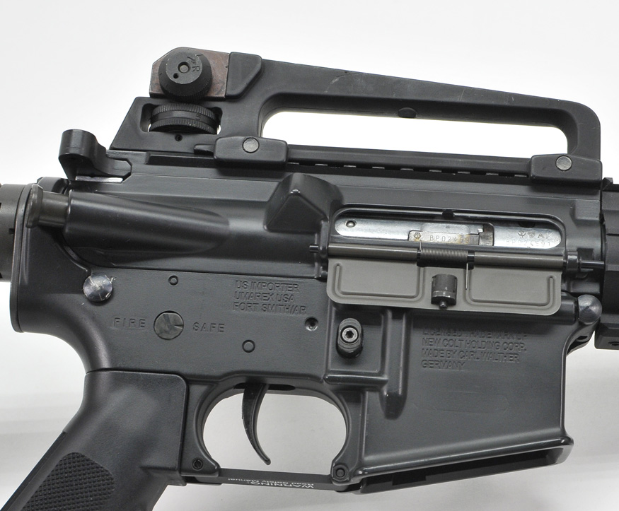 Colt M4 OPS 22 L R New Old Stock In Box Made By Walther