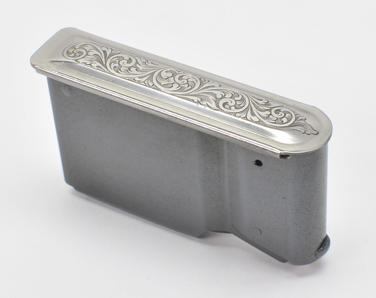 COLT SAUER 22-250 REM GRADE 4 MAGAZINE