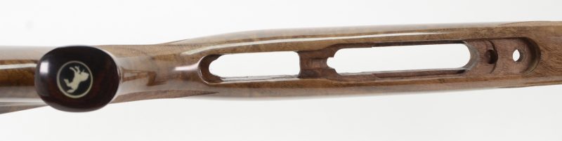 Colt Sauer Stock