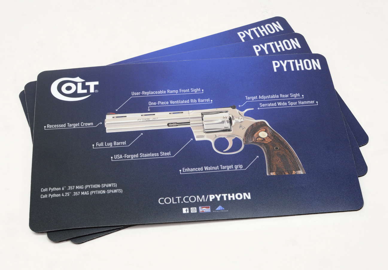 Colt-Accessories Archives - Custom Shop