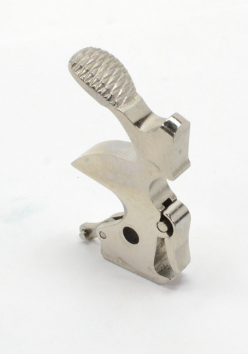 Colt Python Hammer