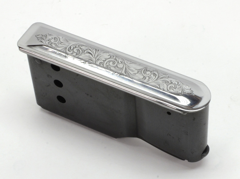 Colt Sauer Grade IV 30-06 Magazine