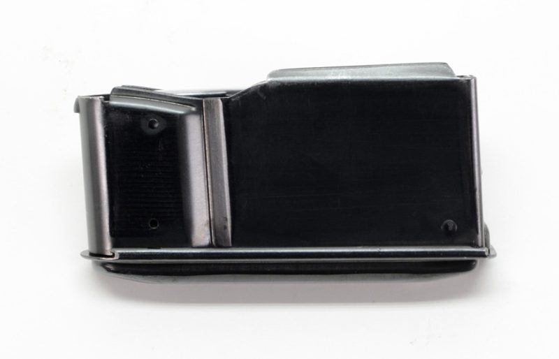 Colt Sauer 300 WBY Magazine