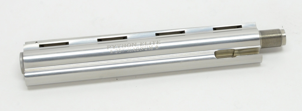 Colt Python Elite 8 Inch Barrel