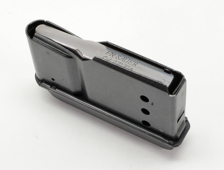 Sauer FN Colt Sauer Sauer 90 Magazine