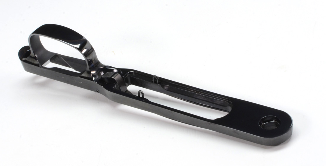 Colt Sauer Short Action Trigger Guard