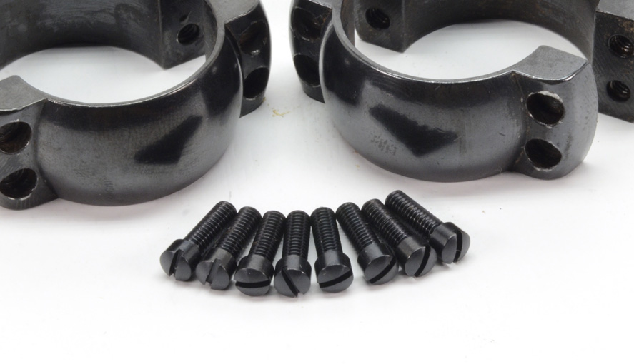 Redfield Scope Ring Screw Set