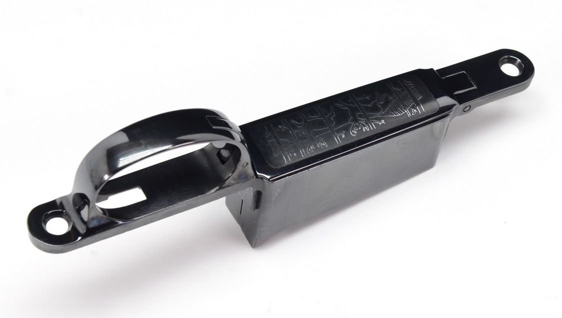 Sako L57 Deluxe Trigger Guard