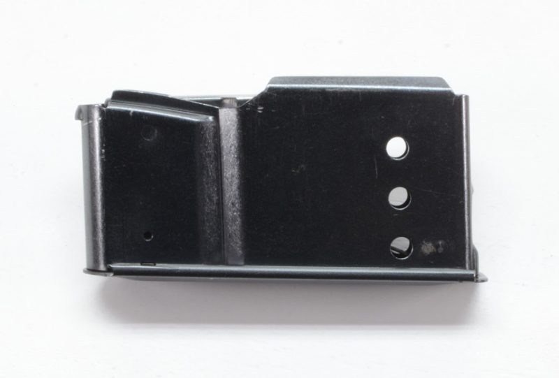 Sauer Kal. 270 Winch. 3 Round Magazine