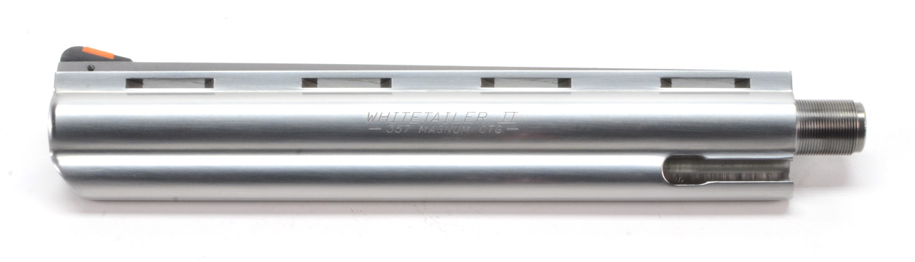 Colt Whitetailer II Barrel