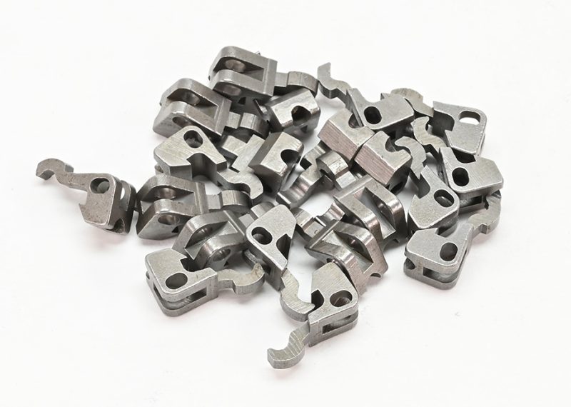 Smith & Wesson Cylinder Stop