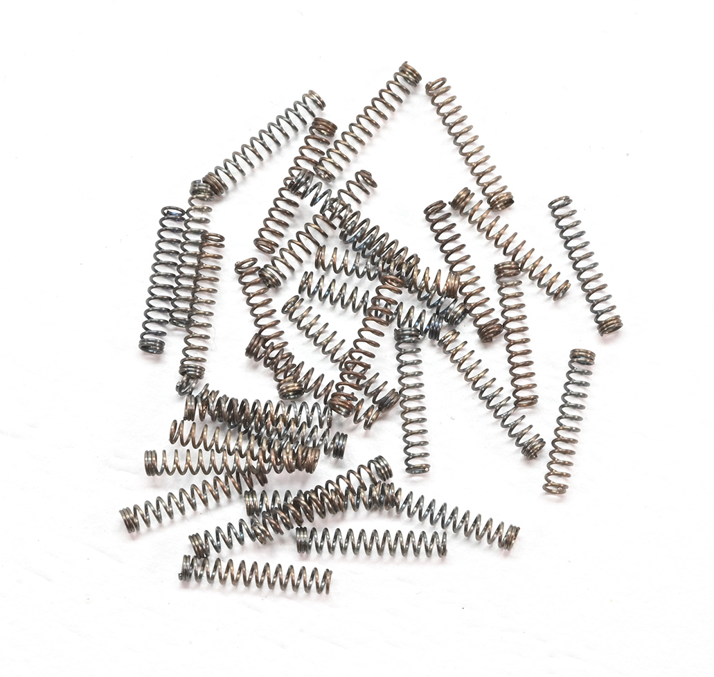 Smith & Wesson K Frame Spring