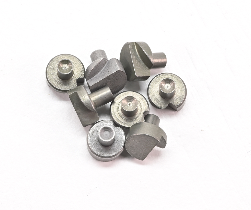 Smith & Wesson Frame Lug K Frame
