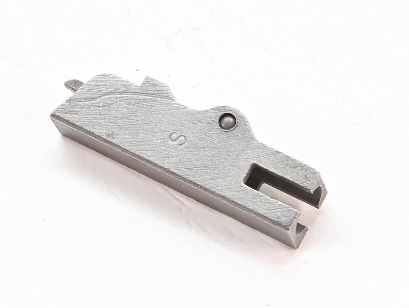 S&W Rebound Slide