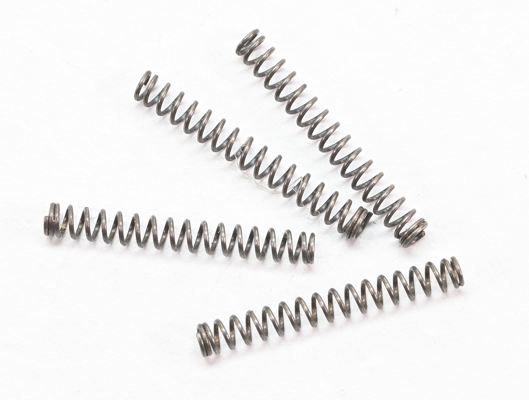 S&W K Frame Spring. 1.5 CM