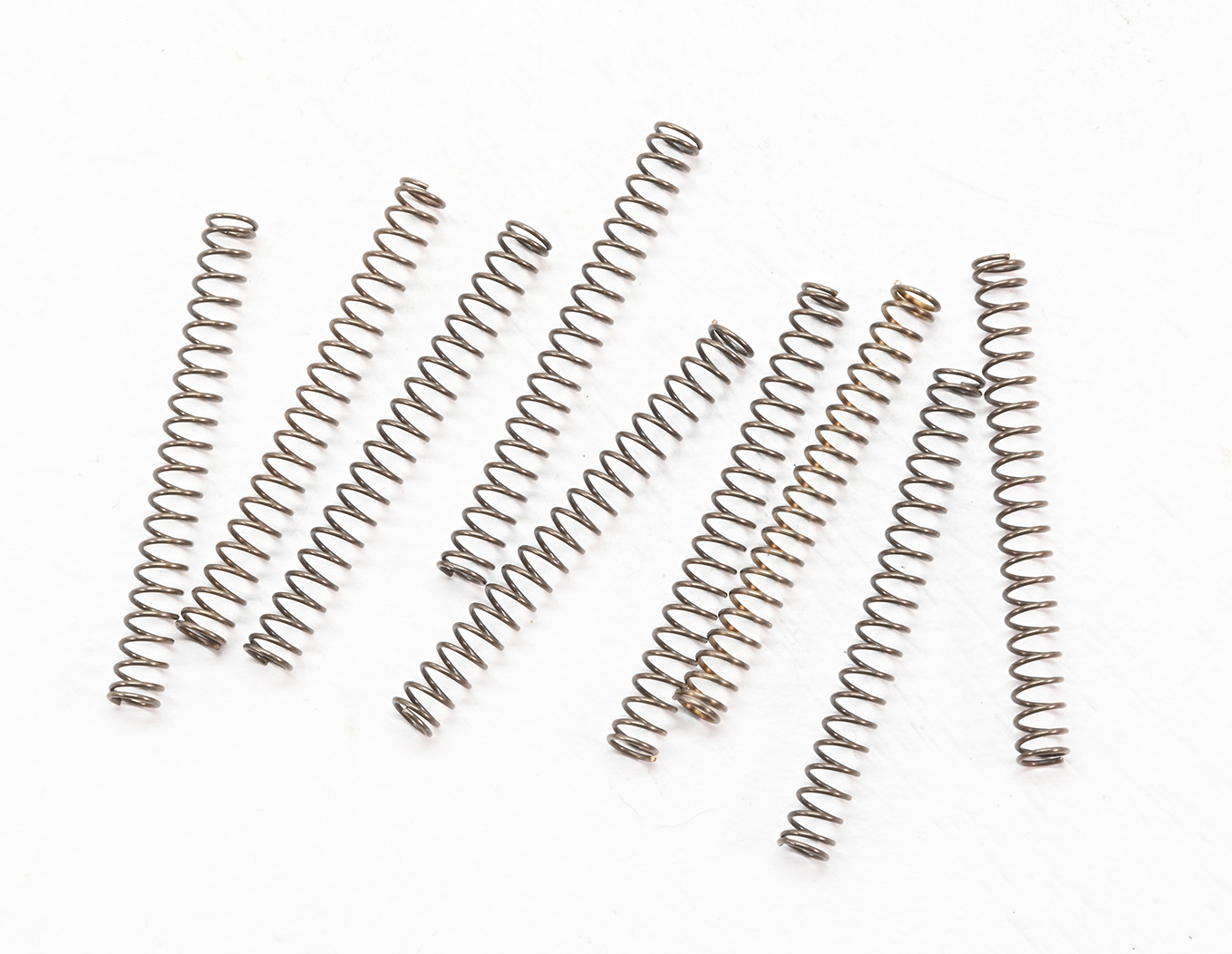 S&W K Frame Spring 1 1/2 Inches