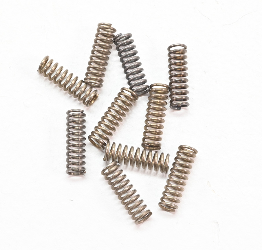 S&W K Frame Spring