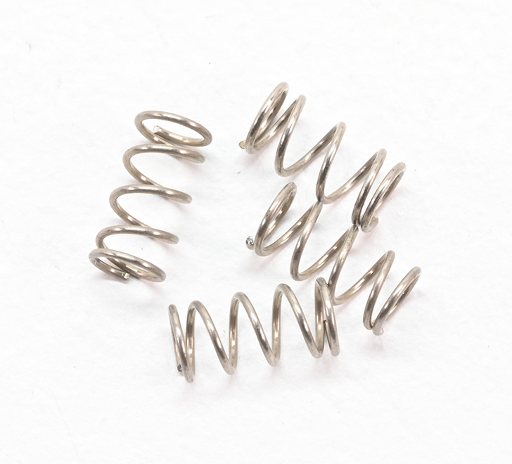 S&W K Frame Spring 1/4 Inch
