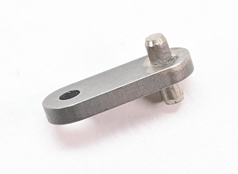 S&W K Frame Lever