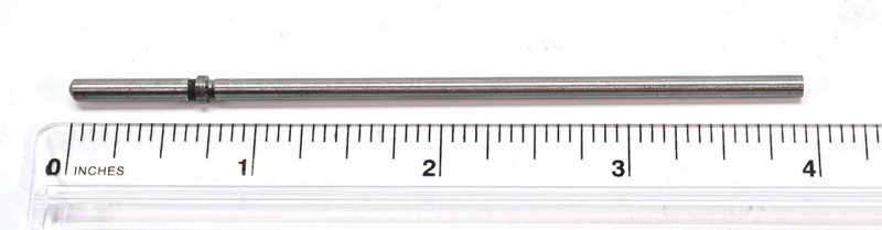 Smith & Wesson Center Pin