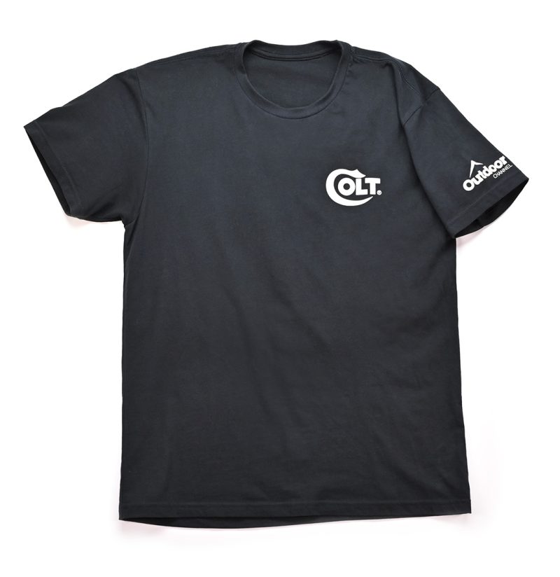 Gunfather Restorations T Shirt