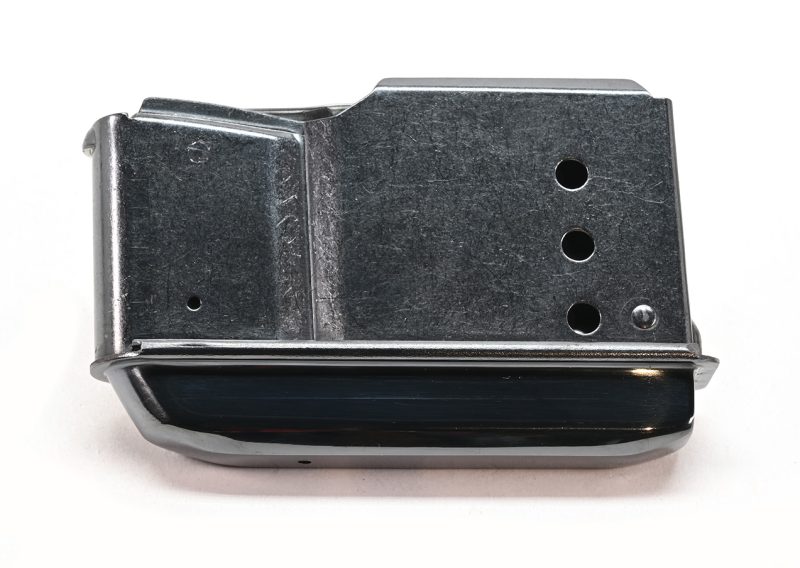Colt Sauer 25-06 Extended Magazine