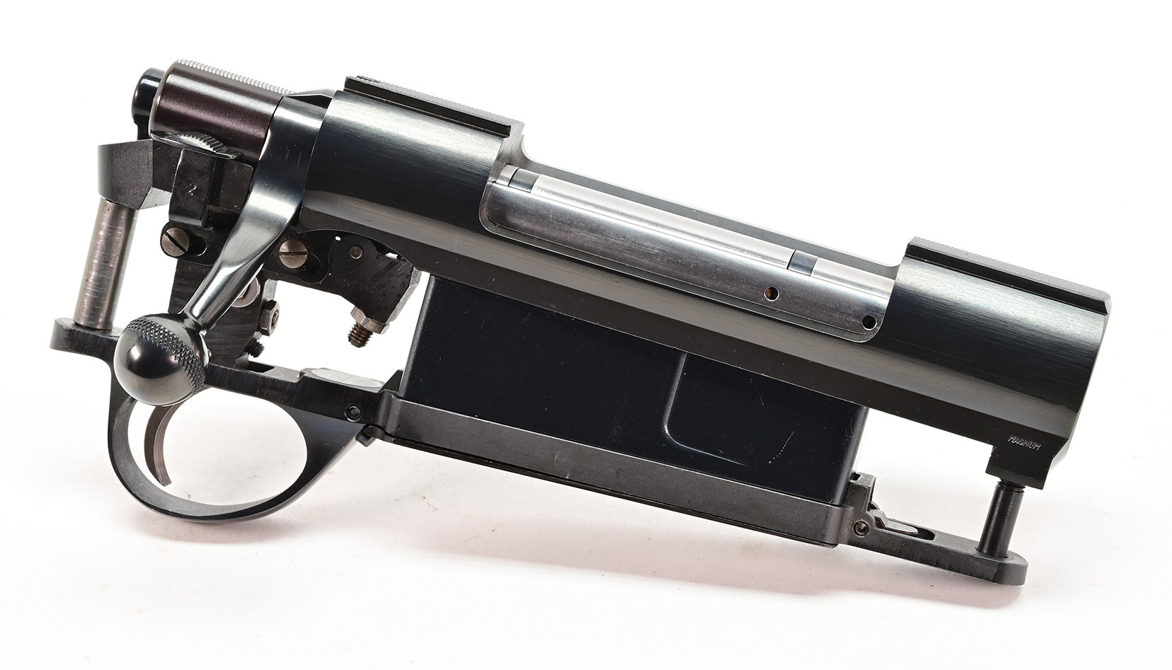 Sako AIII 375 H&H Action Only