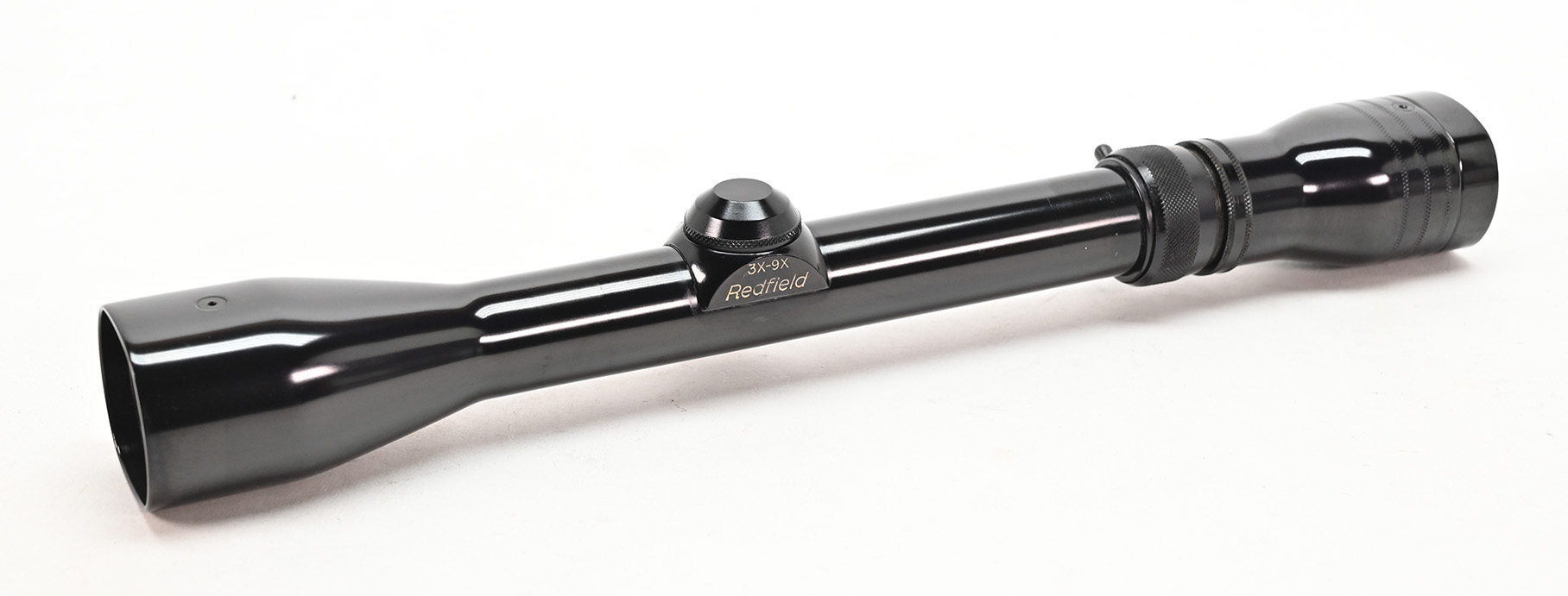 Redfield 3x9 Wide View Scope