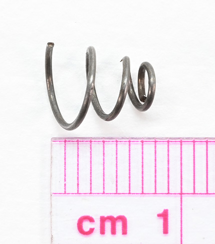 Colt Python I-E Frame Firing Pin Spring. Part No. 51232 *15
