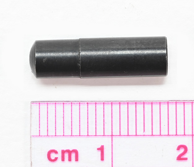 Colt Python I-E Frame Hammer Pin. Part No. 50455R *21