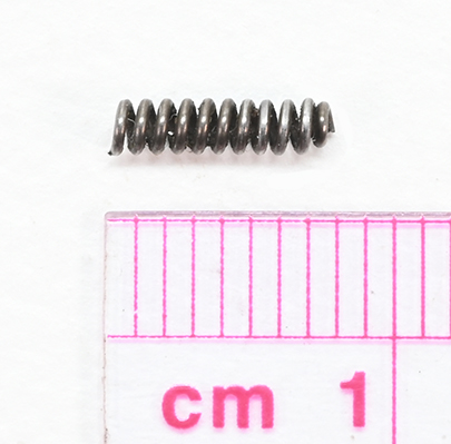 Colt Python I-E Frame Bolt Spring. Part No. 50435 *4