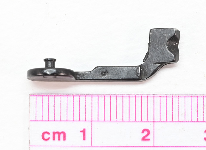 Colt D-Frame Safety, Late Style. Part No. 56614 *44