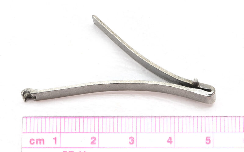 Colt D-Frame Mainspring W/Stud