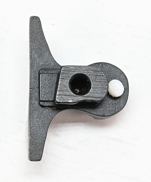 Colt D-Frame Latch (Cyl. Release). Part No. 56089 *25