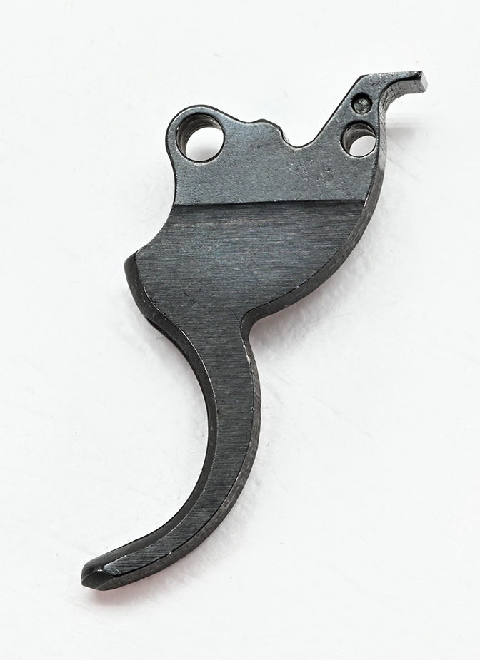 Colt D-Frame Trigger Serrated. Part No. 5637B *54
